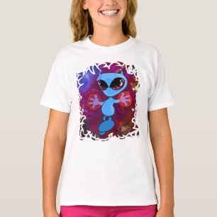 Qwiby T-Shirt 