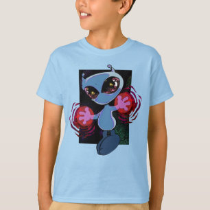 Qwiby T-Shirt