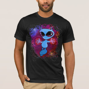 Qwiby T-Shirt Sweat - shirt à capuche