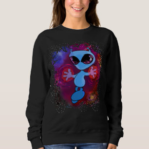 Qwiby T-Shirt Sweatshirt