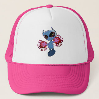 Qwiby trucker hat