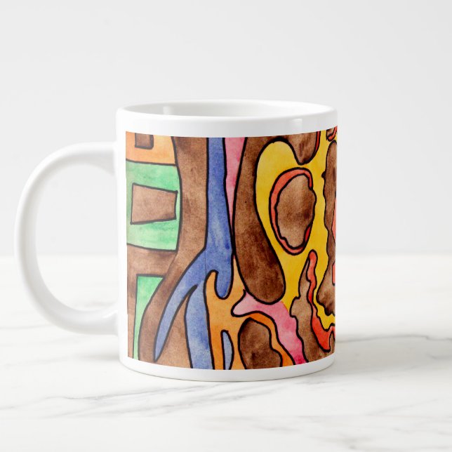 ;r1azq00 large coffee mug (Left)