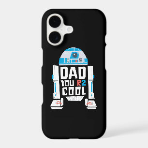 R2-D2 Dad You R2 Cool