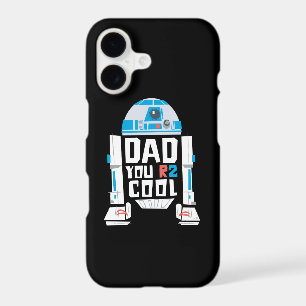 R2-D2 Papa tu es R2 cool