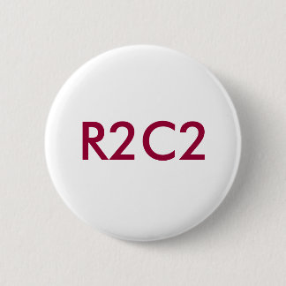 R2C2 2 INCH ROUND BUTTON