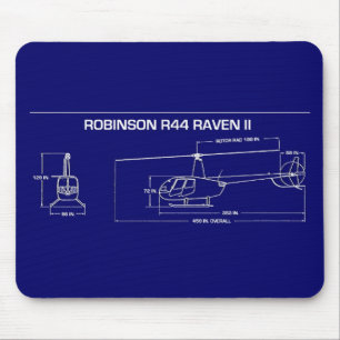 R44 MOUSE PAD