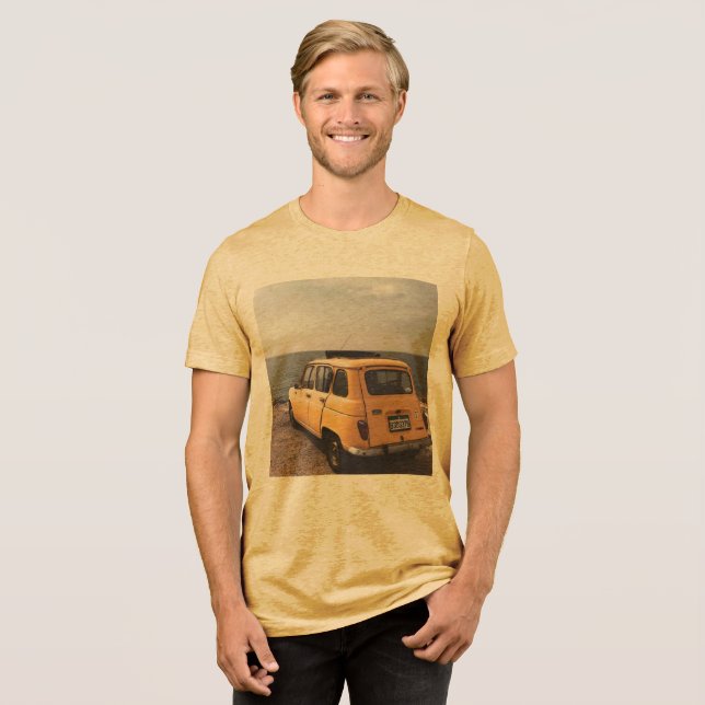 R4 t shirt (Front Full)