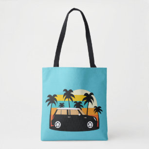 R50 Tote Bag