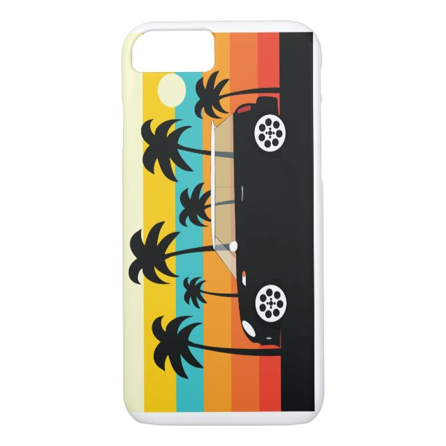 R56 Phone Case (Back)