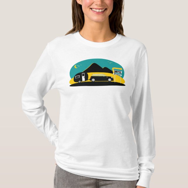 R56 Women's Shirt (Front)