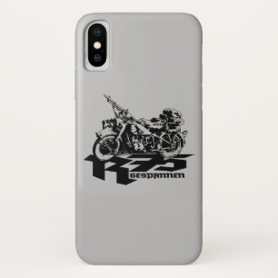 R75 Case-Mate iPhone CASE