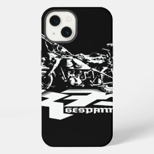 R75 iPad Mini  Case