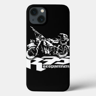 R75 iPad Mini  Case