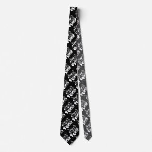R75 Tie