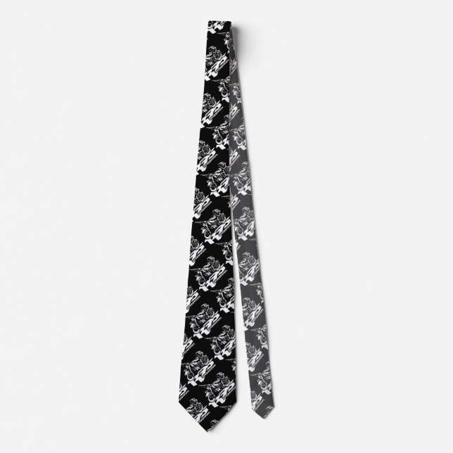 R75 Tie (Front)