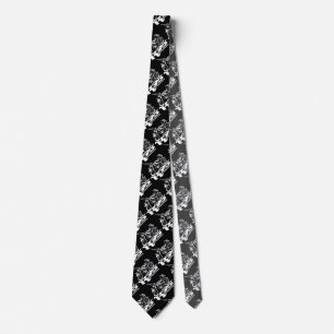 R75 Tie