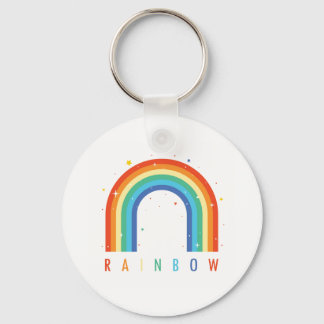 R A I N B O W KEYCHAIN