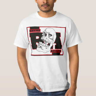 R.A. Logo T-Shirt (XL)