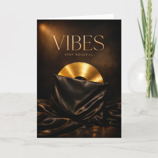 r&b birthday card for men