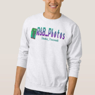 R&B Crewneck Sweatshirt
