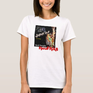 R&B Junkies Ladies Tank 2