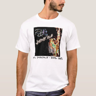 R&B Junkies Mens T T-Shirt