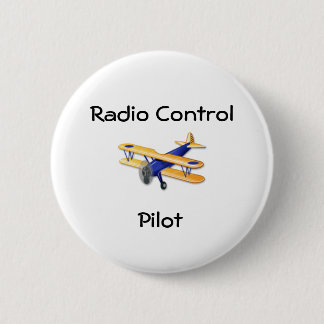 R/C Pilot Button