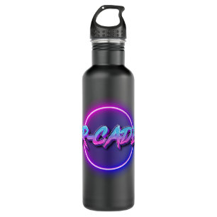 R-Cade Logo  710 Ml Water Bottle