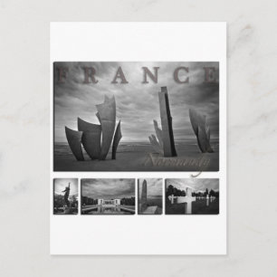 r e m e m b e r   D  -  D A Y Postcard