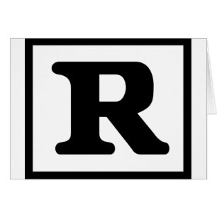 R évalué