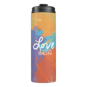R+F Inspired Thermal Tumbler