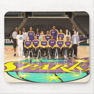 R.Hill Mouse Pad