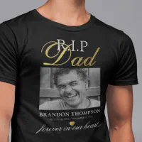 Memorial T Shirt 