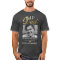 R.I.P Dad Photo Memorial T-Shirt