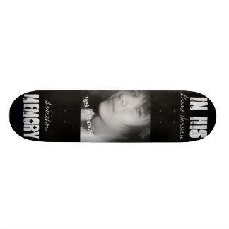 R.I.P. Shane Skateboard