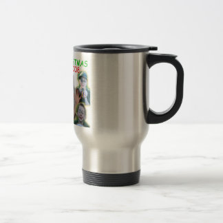 R.J. Tasse de Noël