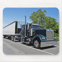 R Martin's W900L Mousepad