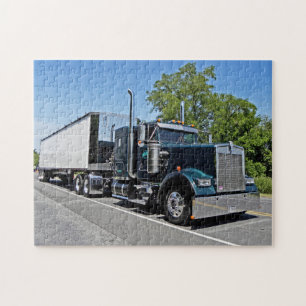 R Martin's W900L Puzzle