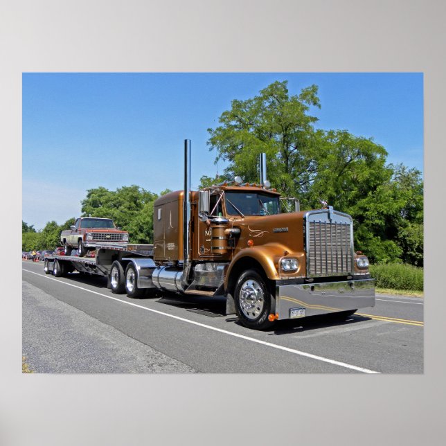 R Nolts W900A Poster (Front)