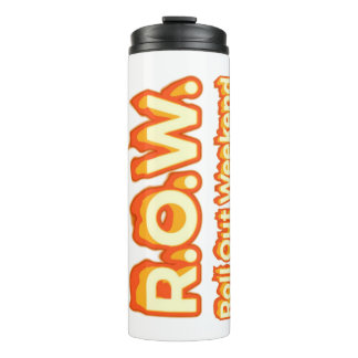R.O.W. Water Bottle 