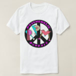 R.P.M. PSYCHEDELIC MONDAYS - TORONTO T-Shirt<br><div class="desc">R.P.M. PSYCHEDELIC MONDAYS - TORONTO</div>