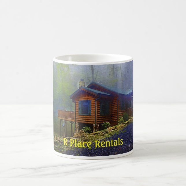 R Place Mug (Center)