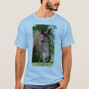 R & R "Corky in Colour" T-Shirt