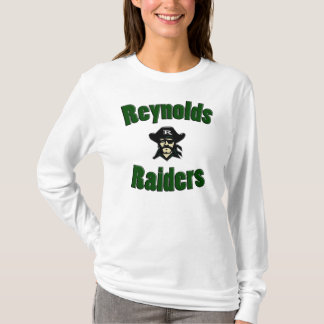 R.R. Women's Hoodie T-Shirt