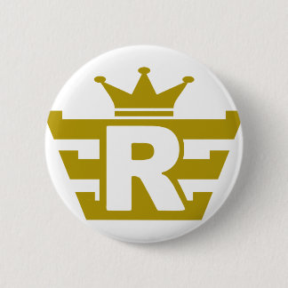R-royal.png 2 Inch Round Button