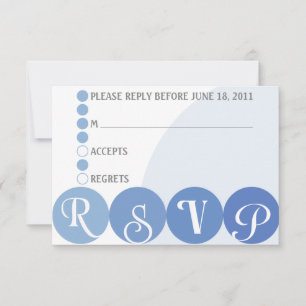 R.s.v.p. Carte