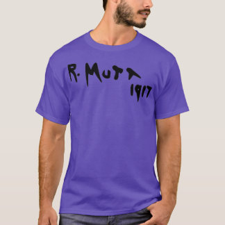 R T-Shirt