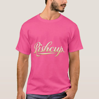 R  T-Shirt
