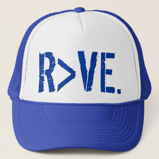 R>ve. Cap Hat