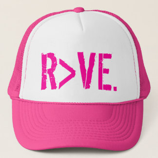R>ve. Casquette de casquette